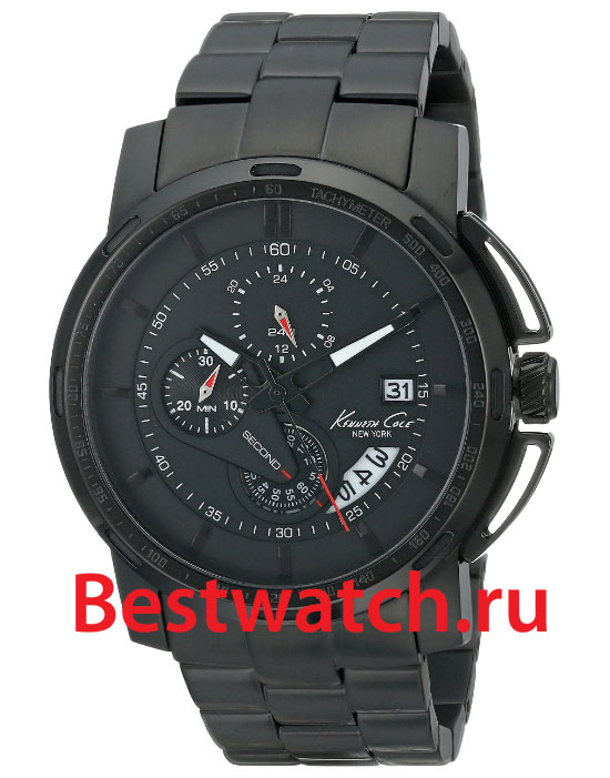Часы Kenneth Cole Sport IKC9331